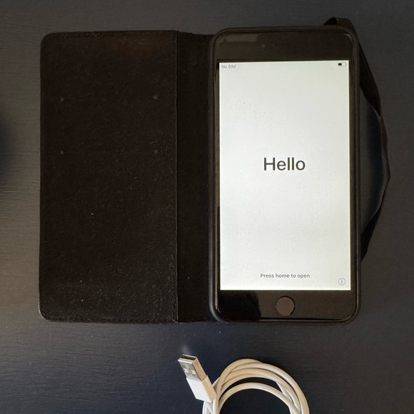 iphone 6 plus 64GB unlocked